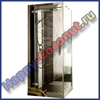 GLASS Andros  90x70 A1