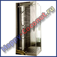 GLASS Andros  100x100 B1